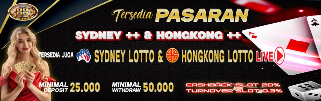 Link Dunialottery88